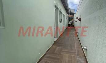 Imagem 5: Casa térrea à venda na Casa Verde, com 243 m2, com 02 quartos, e 04 vagas de garagem