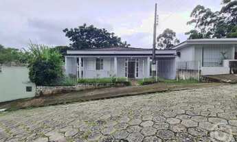 Imagem: Espaço e conforto em uma casa residencial