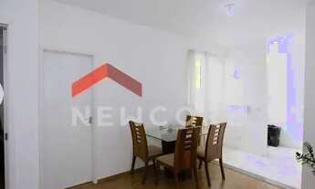 Imagem 4: Apartamento em Rua Geraldo Vasconcellos - Estoril - Belo Horizonte/MG