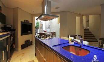 Imagem 6: Casa para Venda - 650m², 4 dormitórios, sendo 3 suites, 4 vagas - Chácara das Pedras