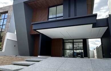 Imagem 2: Terras Alphaville- 265m², 4 Suítes, 4 Vagas de garagem, Àrea Gourmet. - Itararé