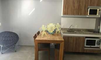 Imagem 4: Flat para alugar na Bela Vista - Edifício Brasil