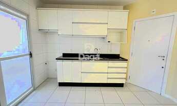 Imagem 5: Apartamento na Trindade - 2 dormitórios, sendo 1 suite - Florianópolis/SC