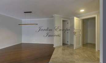 Imagem 7: Apartamento para locação no Itaim Bibi 240m2 - 05 dorm - 3 suítes - 3 vagas