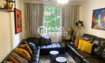 Imagem 3: Maracanã Apartamento com 3 dormitórios