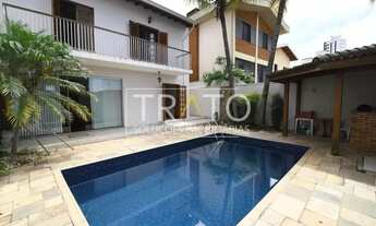 Imagem: Casa à venda com 5 quartos na Vila Brandina