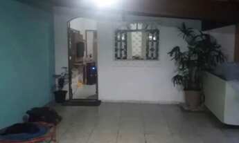 Imagem 5: Casa em Rua Santa Cecilia - Agenor de Campos - Mongaguá/SP