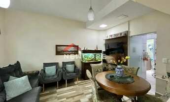 Imagem 2: Sobrado em Rua João Caetano - Campo Grande - Santos/SP