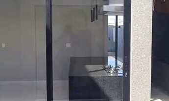 Imagem 4: Casa de condomínio em Avenida Miguel Damha - Residencial Gaivota II - São José do Rio Pret