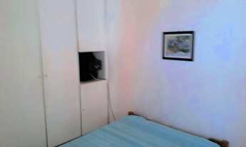 Imagem 2: Kitnet Mobiliada com Vista para o Mar - Canto do Forte, Praia Grande