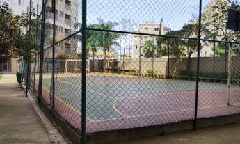 Imagem 3: Apartamento para Venda em Sorocaba, Jardim São Carlos, 2 dormitórios, 1 banheiro, 1 vaga