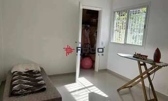 Imagem 3: Casa á Venda com 3 dormitórios, sendo uma suíte no Jardim Satélite