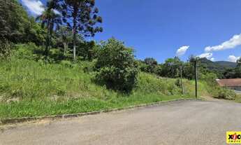 Imagem 2: Terreno para Venda em Picada Café, Centro