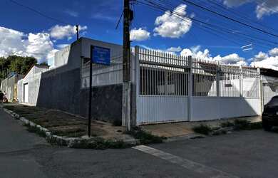 Imagem 4: Vendo Casa Qd. 37 do Leste - atrás do Lobão ferragens - laje