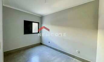 Imagem 5: Casa em Alameda dos Cravos - Parque Vista Alegre - Bauru/SP