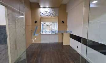 Imagem 4: Sobreloja para locação com 26 m² em Ipanema/RJ