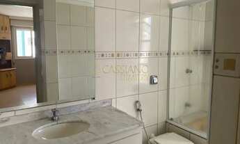 Imagem 5: Apartamento para locação de 123m² | 03 dormitórios, sendo 01 suíte e 1 vaga de garagem