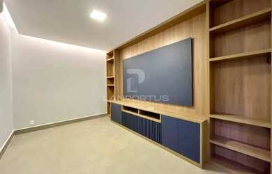 Imagem 3: Casa Sobrado- Reserva Santa Luisa