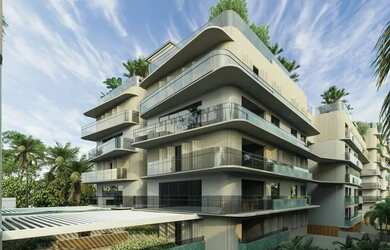 Imagem 2: Artus Vivence Apartamento com 2 dormitórios