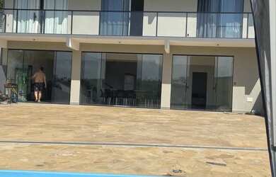 Imagem 2: Aluguel FDS Sítio Nosso cantinho (igarapé