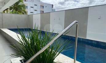 Imagem: Apartamento com 4 quartos à venda em Enseada