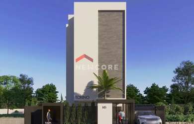 Imagem 5: Apartamento em Rua Marari - Atiradores - Joinville/SC