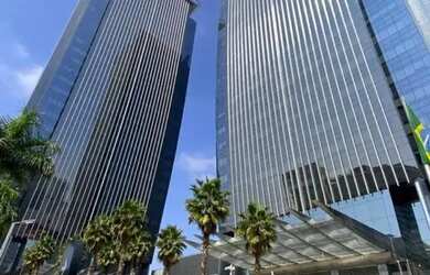 Imagem 2: Escritório virtual para alugar em Regus EZ Tower