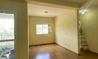 Imagem 4: APARTAMENTO PARA LOCAÇÃO - CONDOMÍNIO FOREST HILLS - JUNDIAÍ/SP