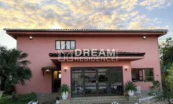 Imagem 6: Mansão em Aldeia | 600m² construídos | Terreno 2.000m² | 6 suítes