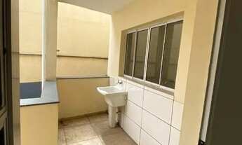 Imagem 2: Casa com 1 dormitório para alugar, 40 m² por R$ 1.270/mês - Casa Verde Média - São Paulo/S
