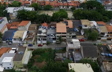 Imagem 4: Bairro Amanda - Terrenos área total 288m² REF: 1209