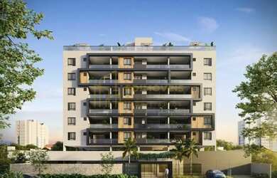 Imagem 2: Edifício Rovereto: Seu Novo Lar em Jardim Camburi, Vitória/ES!