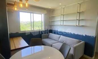 Imagem 2: Apto Mobiliado Santa Corona Caxias do Sul