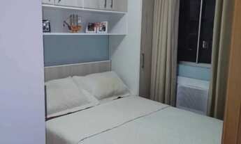 Imagem: Aluguel no Condomínio Parque Recreio da