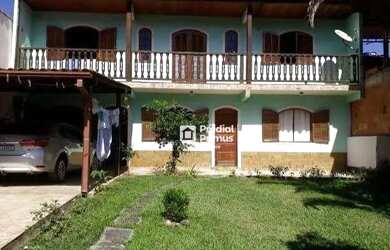 Imagem: Casa com 3 dormitórios à venda, 120 m²