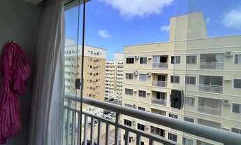 Imagem 2: Apartamento Palmeiras Prime 2 Cohama