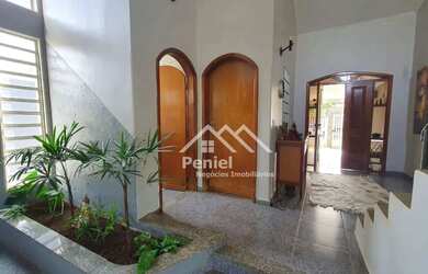 Imagem 4: Sobrado com 3 dormitórios à venda, 282 m² por R$ 850.000,00 - Jardim Recreio - Ribeirão Pr