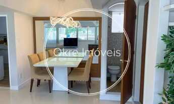 Imagem 7: Cobertura à venda 3 quartos com vaga 100m²