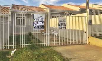 Imagem: Casa à venda Parque dos Pinheiros - Uvaranas