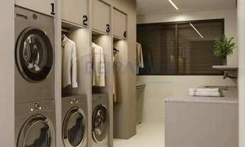 Imagem 6: Apartamento à venda, 3 quartos, 1 suíte, 2 vagas, Norte (Águas Claras) - Brasília/DF