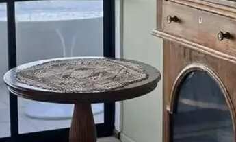 Imagem 7: Imóvel para aluguel tem 220 metros quadrados com 3 quartos em Ponta Verde - Maceió - AL