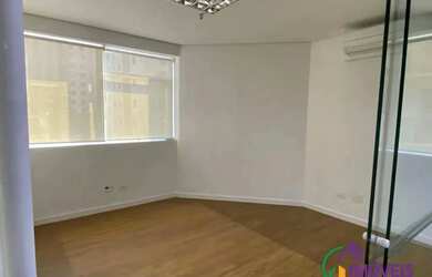 Imagem 5: CONJ. COMERCIAL - VILA OLÍMPIA - SP