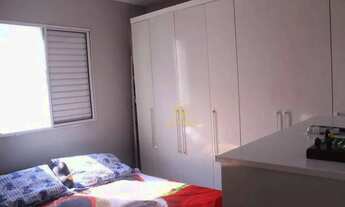 Imagem 7: Apartamento com 3 dormitórios à venda, 54 m² por R$ 350.000 - Vila Venditti - Guarulhos/SP