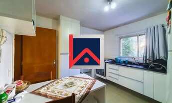 Imagem 7: Aluguel Apartamento 3 Dormitórios - 100 m² Vila Mariana