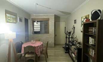 Imagem: Apartamento com 1 quarto com portaria 24h