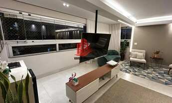 Imagem 3: Imóvel para venda tem 123 metros quadrados com 4 quartos em Buritis - Belo Horizonte - MG