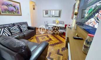 Imagem 3: Estácio Apartamento com 2 dormitórios