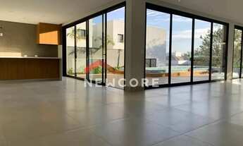 Imagem 4: Casa de condomínio em Rua Renato Marcos Cesar - Alphaville Dom Pedro 3 - Campinas/SP