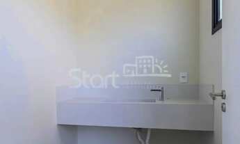 Imagem 6: Casa - Loteamento Residencial Entre Verdes (Sousas) - Campinas