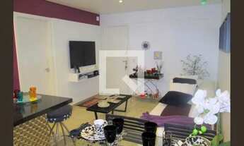 Imagem: Apartamento à Venda - Luxemburgo, 1 Quarto